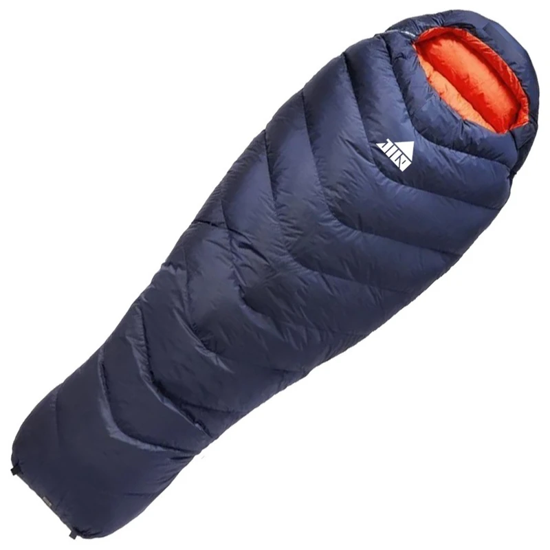 کیسه‌ خواب پر جیلو مدل سامیت 400