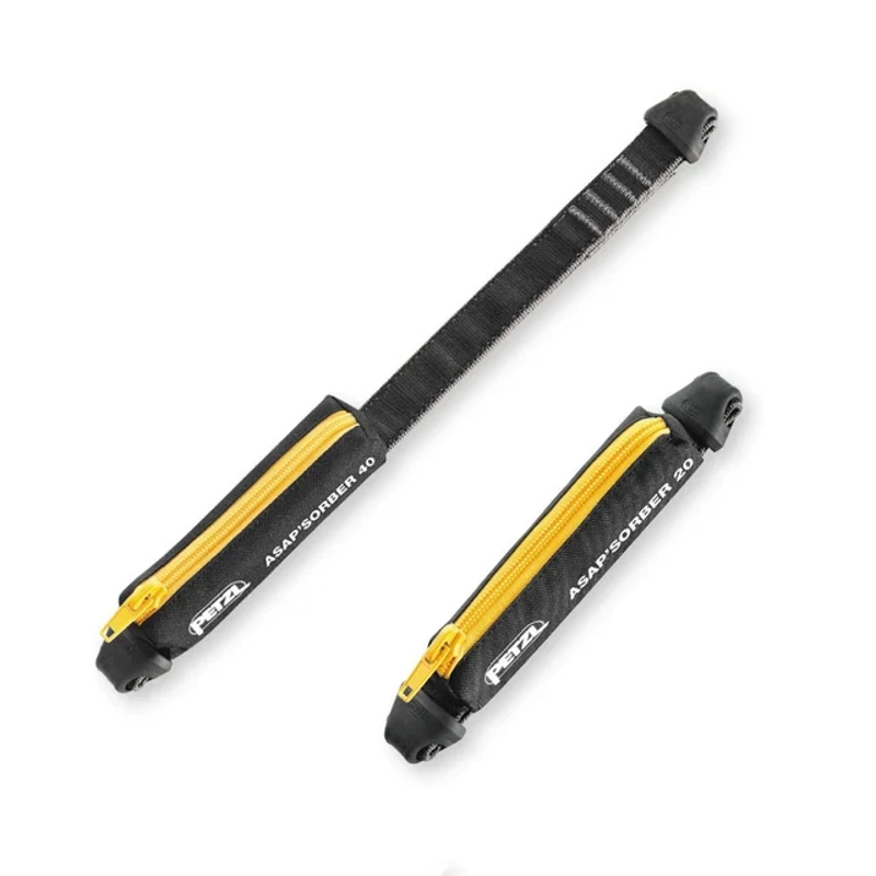 شوک گیر جاذب انرژی پتزل – Petzl Asap Sorber 40C